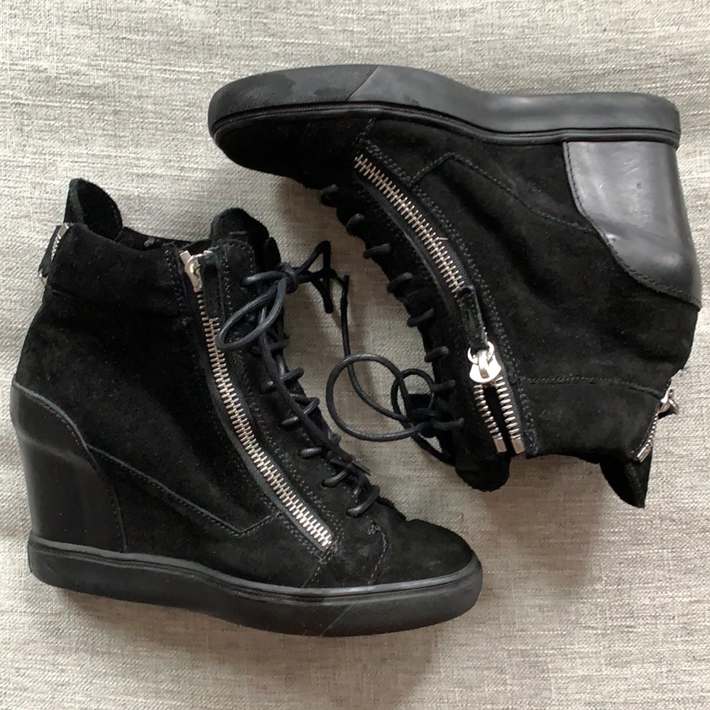 Giuseppe Zanotti Wedges